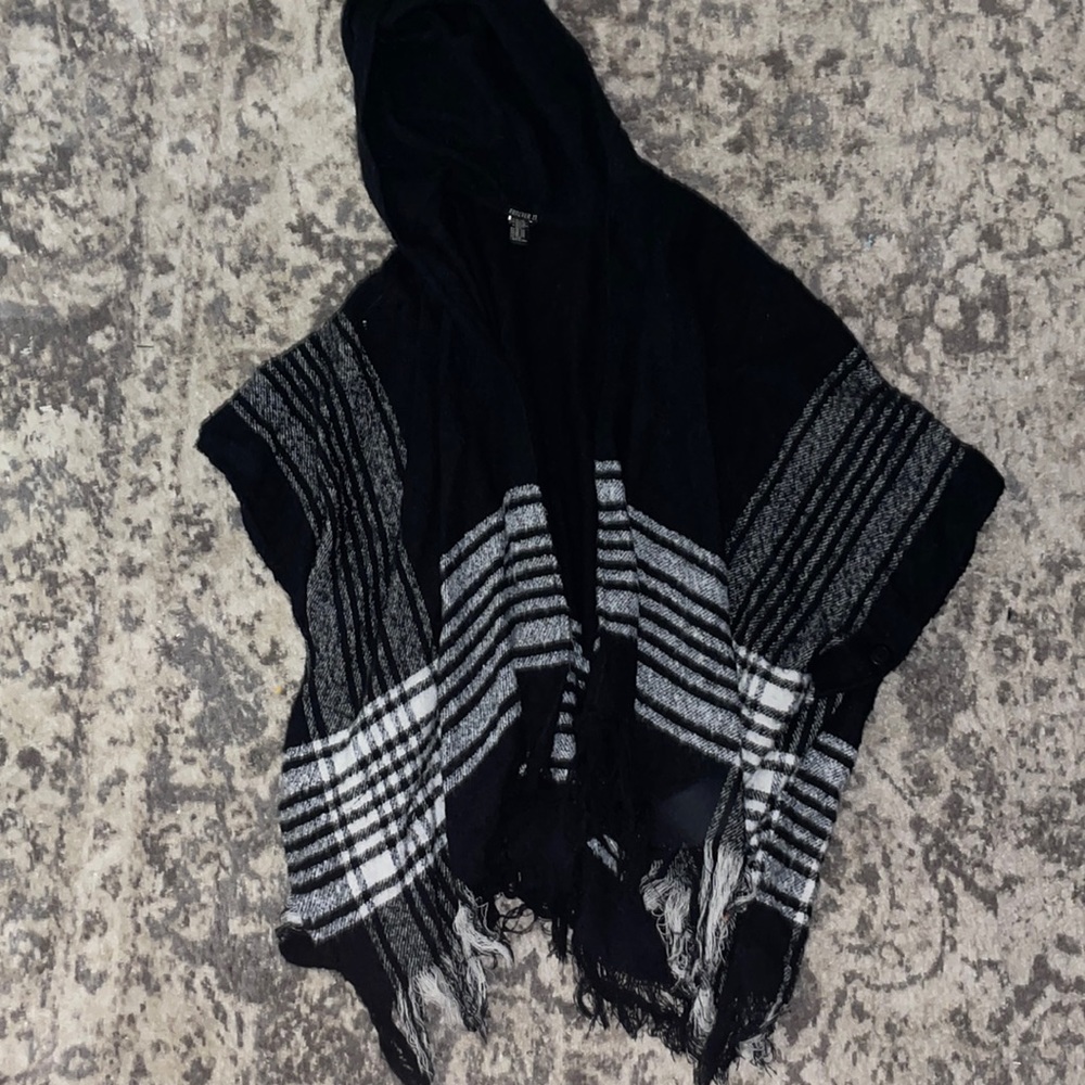 Forever 21 kimono